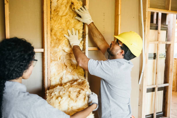 Range of Insulation Solutions in Harrisburg, OR