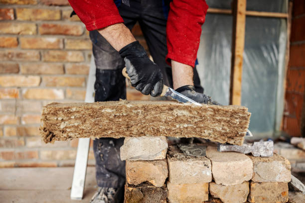 Best Soundproof Insulation Installation  in Harrisburg, OR