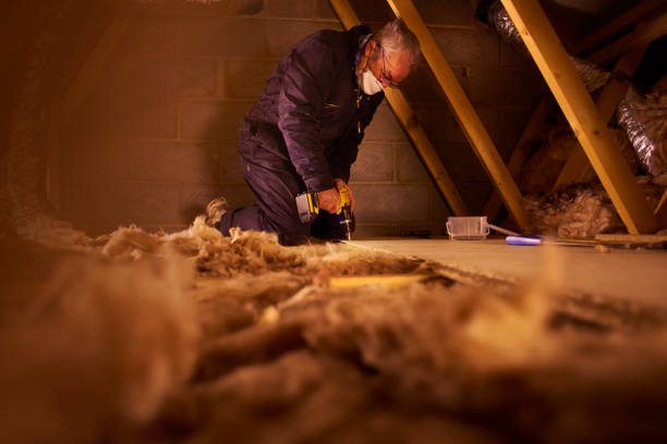 Best Energy-efficient Insulation  in Harrisburg, OR