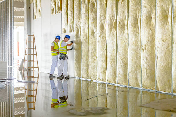 Insulation Repair Services in Harrisburg, OR